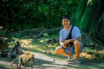 Ubud Nature Experiance