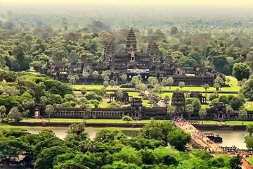 3 Day Angkor Angkor Wat Avoid Crowded and Siem Reap City Tour