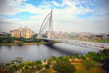 Putrajaya City Tour