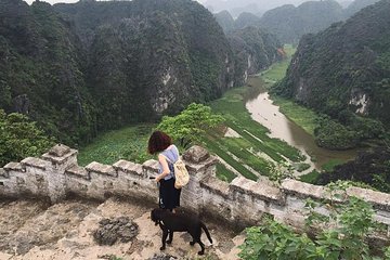 Trang An- Mua Cave One Day (Private Tour)