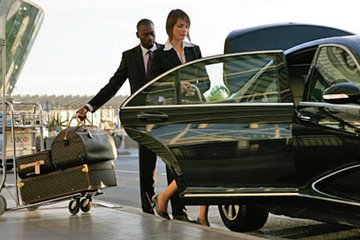 Airport Transfer