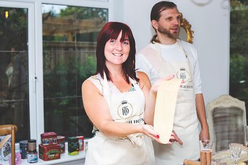 Pasta Making Experience - Cooking Class