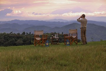 6-Day Uganda Gorilla Adventure (Fly-in)