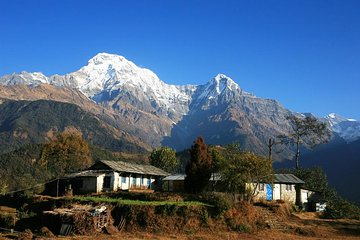 2 Days Poon Hill Trek 