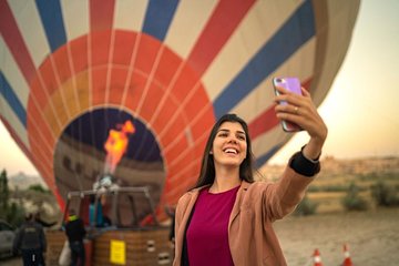 Hot Air Balloon Ride and Tour to Valley of Kings Luxor- Special Offer 