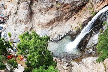 Half-Day to Ourika Valley