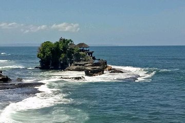 Amazing Tanah Lot And Taman Ayun Experience