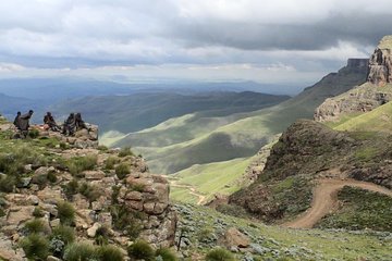 Sani Pass Private Day Tour from Durban