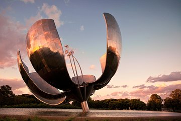 Premium City Tour - Optional Navigation with Open Bar by Grupo Summa Argentina