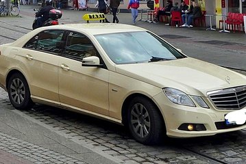 Costa Navarino - Private transportation from Athens with Luxurious Mercedes Benz