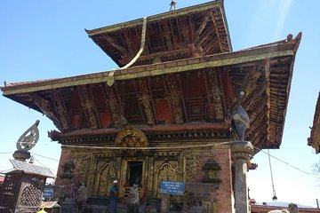Nagarkot - Changunarayan Day Hiking From Kathmandu.