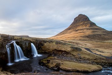 Private Snaefellsnes Peninsula Adventure