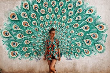 Most Popular Round Tour (5 Days) in Sri Lanka From Mirissa