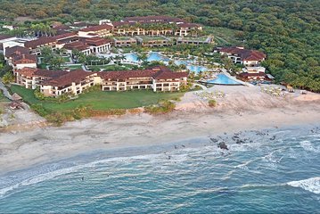 From Liberia Airport To JW Marriott Guanacaste, Shuttle Service