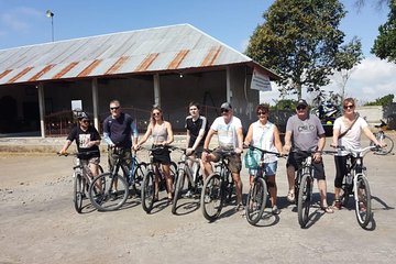 Down Hill Cycling Tours