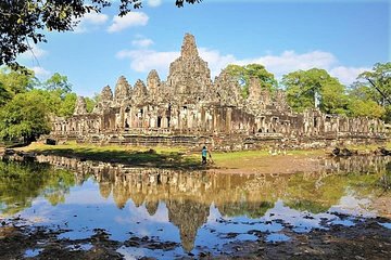 6Days 5Nighs Siem Reap Highlight(PREP5P)