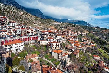 Trip to Arachova