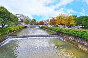 Trip to Igoumenitsa