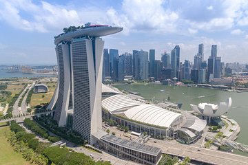 KL City Hotels to Singapore City Hotels One-way Transfer