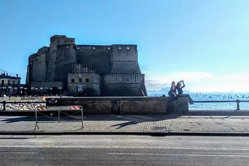 Naples - 4 hours Private Tour