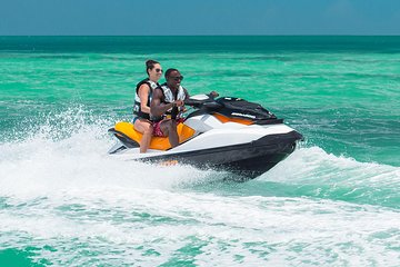 Aruba Jet Ski Rentals — Exciting Water Adventures Await