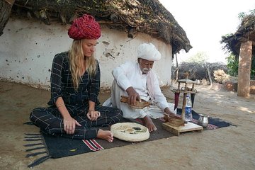 Private Rural Village Tours for 3 days