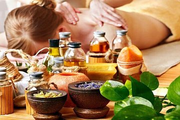 Turkish Bath and Massage with Transfers