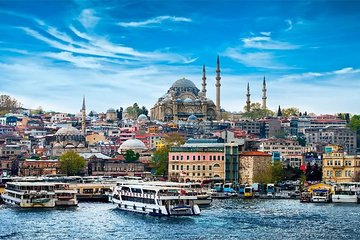 Private Tours in Istanbul