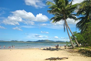 Liberia Airport To Tamarindo Shuttle Service