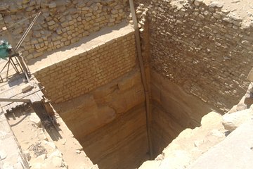 Pyramids Day Tour Private