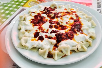 Istanbul Private Walking Food Tour With Secret Food Tours