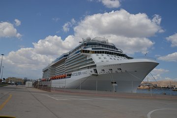 Piraeus harbour transfer Το Athens airport