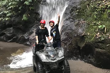 Atv Adventure