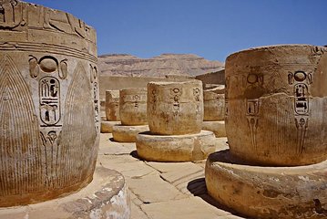 Habu Temple