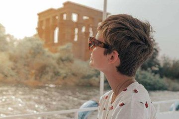 Cairo and Nile Cruise Tour