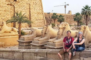 2 Day Short Break in Luxor