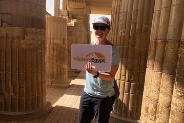 Explore Cairo & Alexandria in 3 days 