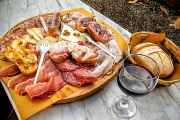 Pisa Food Tour - Do Eat Better Experience