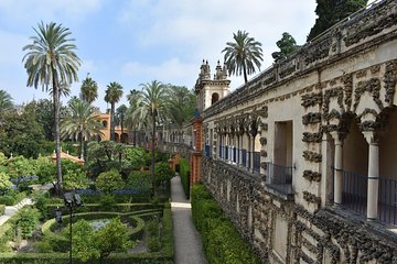 The Best of Seville in 2 Hours