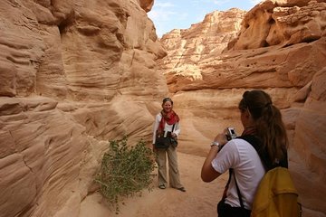 St. Catherine Trip from Sharm El Sheikh 