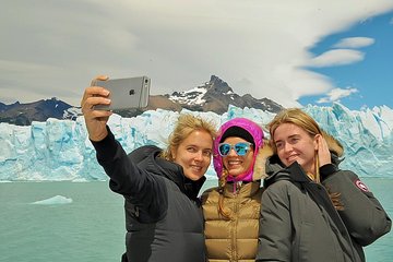 9-Day Glaciers, Falls and Tango - Buenos Aires, El Calafate and Iguazu Falls