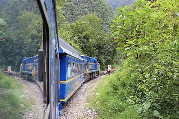 Short Trail to Machu Picchu - 2 day tour