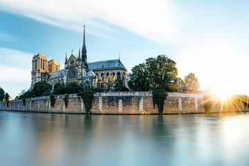 Welcome to Paris