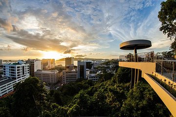 Kota Kinabalu City Tour