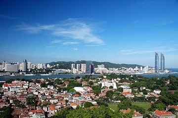 4-hour Xiamen Private Flexible Tour in Your Way