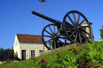 Historic Lapa