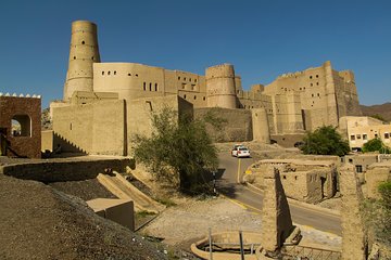 The History & Heritage Tour
