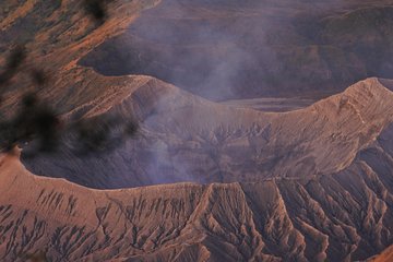 Bromo Midnight tour from Surabaya (1 Day tour)