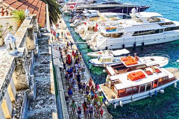 Beautiful Sites of Hvar - Walking Tour 