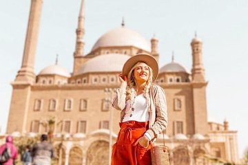  Wedding Package in Egypt